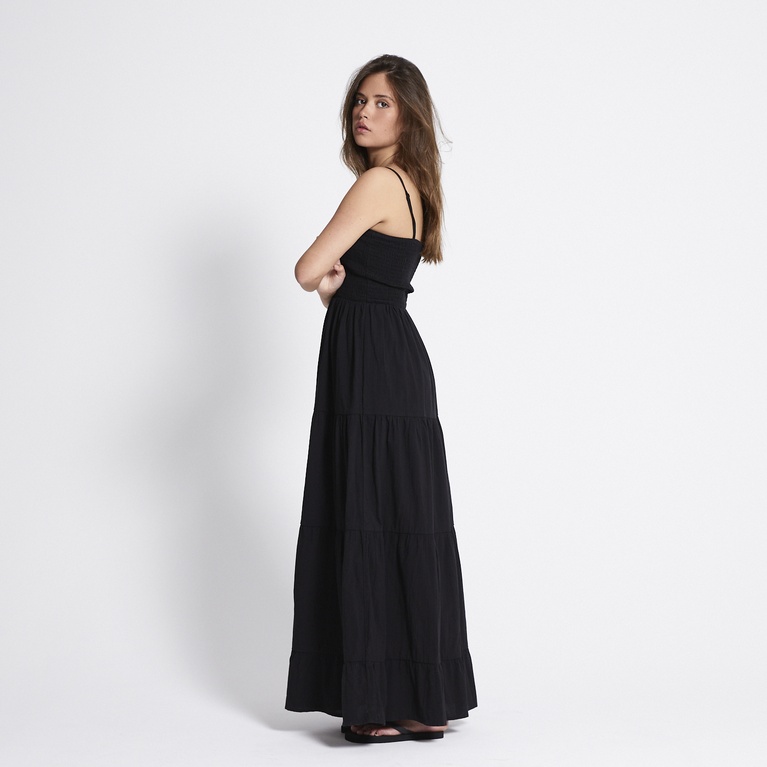 Volantkleid "Alicia"